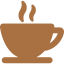Coffee break icon