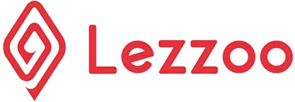Lezzoo Delivery Logo