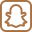 Snapchat Icon